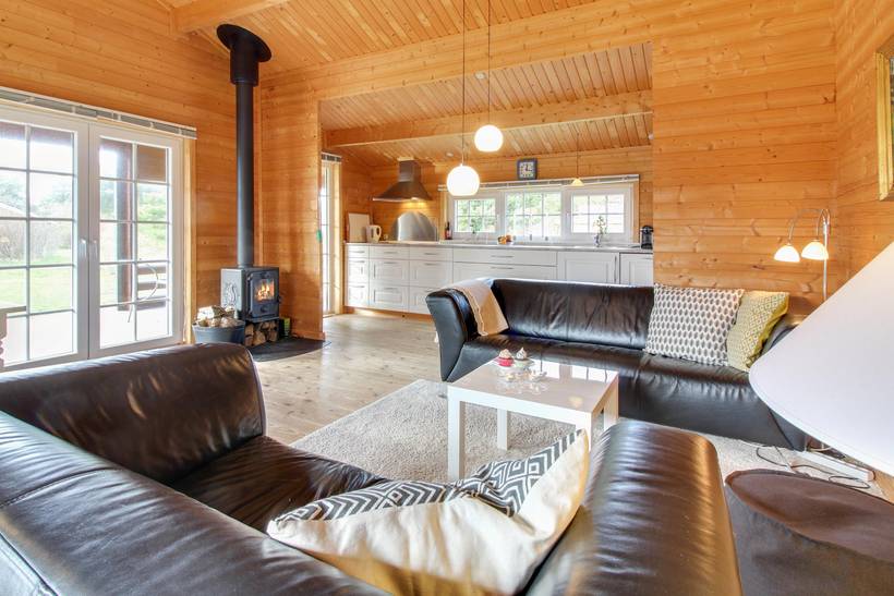 Foto von Ferienhaus GD16 in Stauning - Westjütland