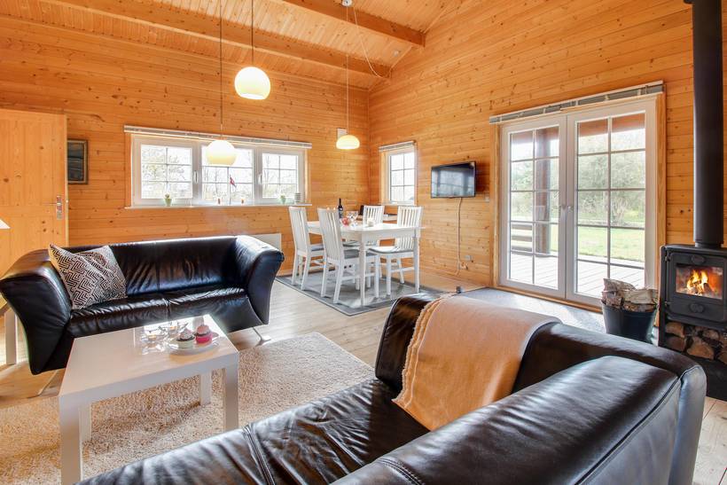 Foto von Ferienhaus GD16 in Stauning - Westjütland
