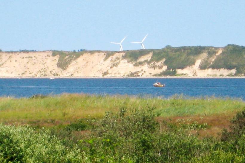 Foto von Ferienhaus GD19 in Virksund - Thy/Limfjord