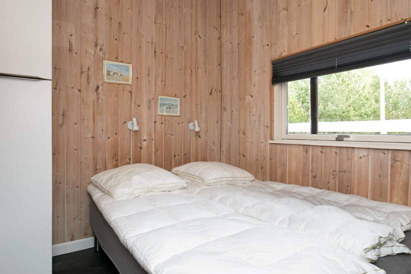 Foto von Ferienhaus GD19 in Virksund - Thy/Limfjord