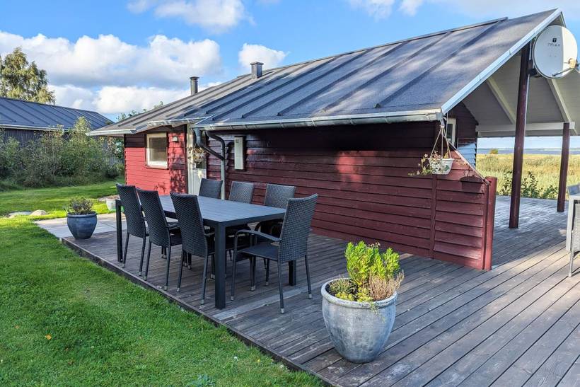 Foto von Ferienhaus GD19 in Virksund - Thy/Limfjord