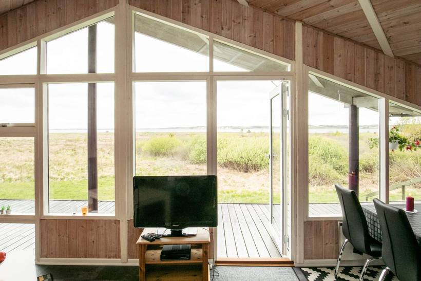 Foto von Ferienhaus GD19 in Virksund - Thy/Limfjord