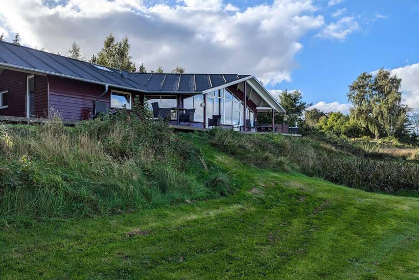 Foto von Ferienhaus GD19 in Virksund - Thy/Limfjord