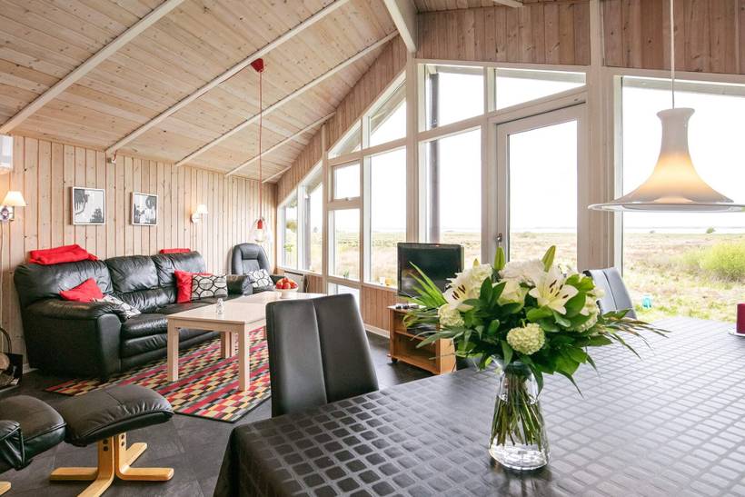 Foto von Ferienhaus GD19 in Virksund - Thy/Limfjord