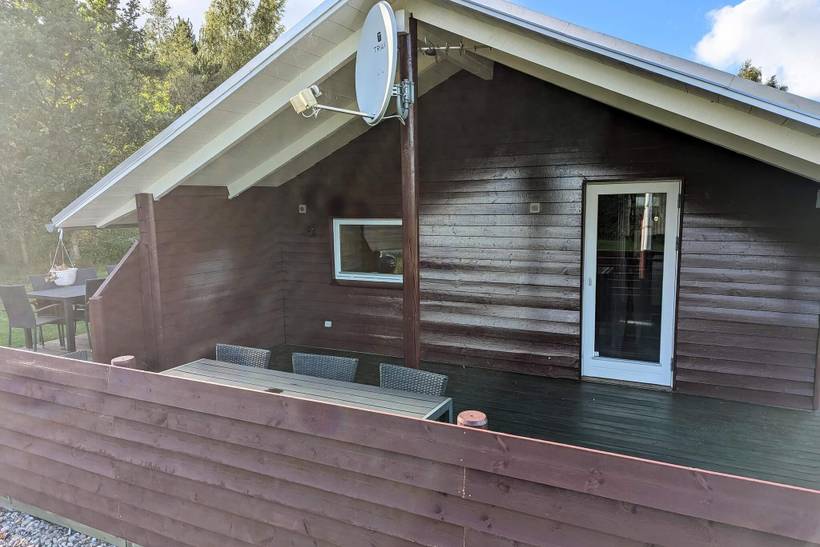 Foto von Ferienhaus GD19 in Virksund - Thy/Limfjord