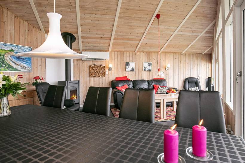 Foto von Ferienhaus GD19 in Virksund - Thy/Limfjord
