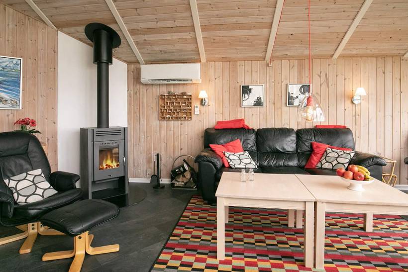 Foto von Ferienhaus GD19 in Virksund - Thy/Limfjord