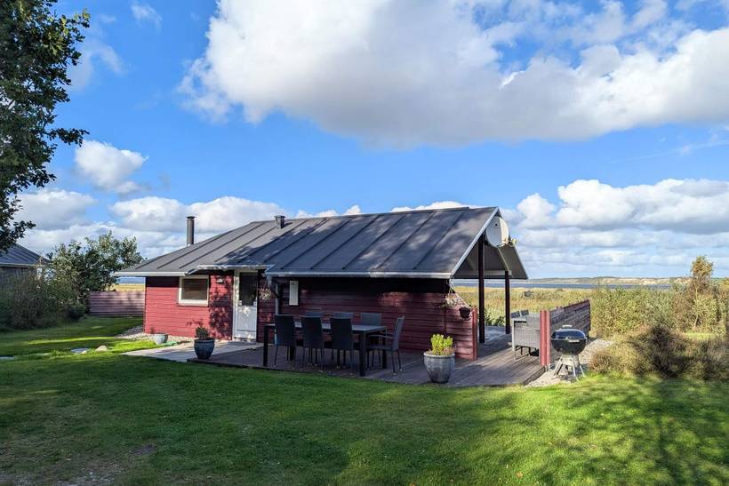 Foto von Ferienhaus GD19 in Virksund - Thy/Limfjord