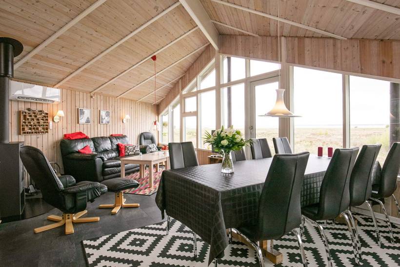 Foto von Ferienhaus GD19 in Virksund - Thy/Limfjord