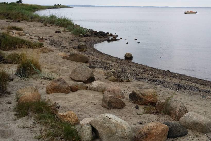 Foto von Ferienhaus GD19 in Virksund - Thy/Limfjord