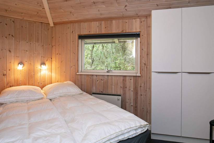 Foto von Ferienhaus GD19 in Virksund - Thy/Limfjord