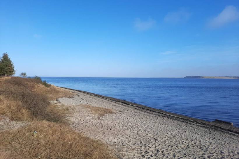 Foto von Ferienhaus GD19 in Virksund - Thy/Limfjord