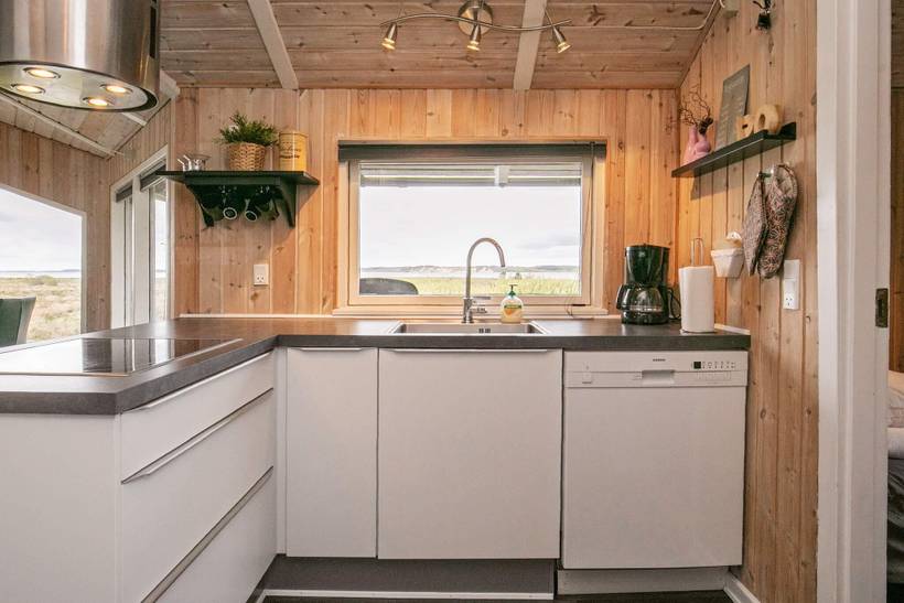 Foto von Ferienhaus GD19 in Virksund - Thy/Limfjord
