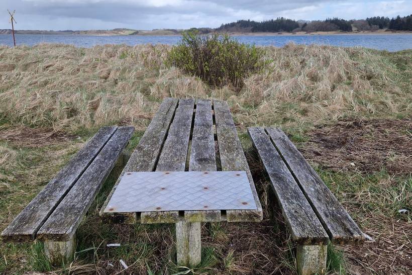 Foto von Ferienhaus GD19 in Virksund - Thy/Limfjord