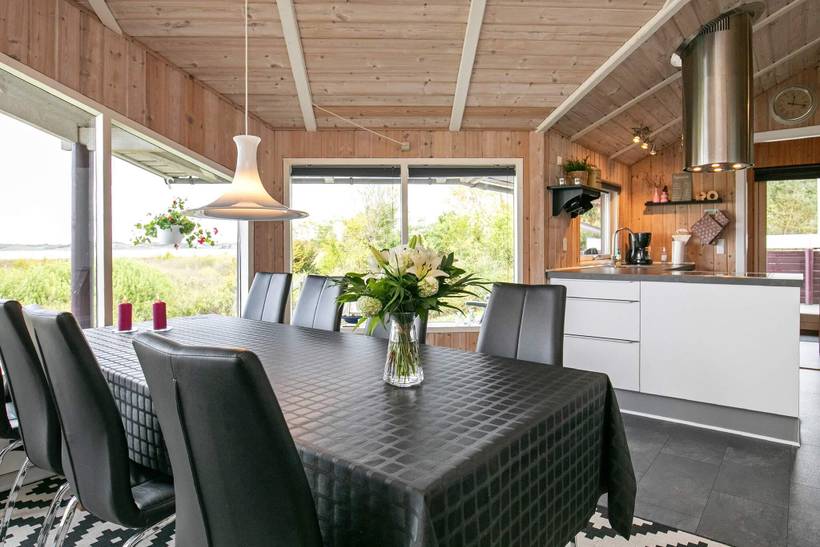 Foto von Ferienhaus GD19 in Virksund - Thy/Limfjord
