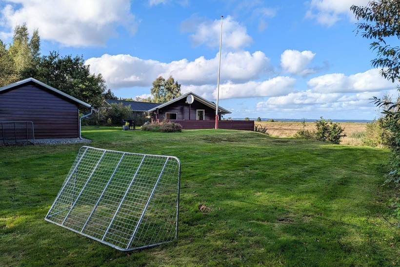 Foto von Ferienhaus GD19 in Virksund - Thy/Limfjord
