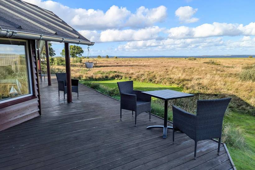 Foto von Ferienhaus GD19 in Virksund - Thy/Limfjord