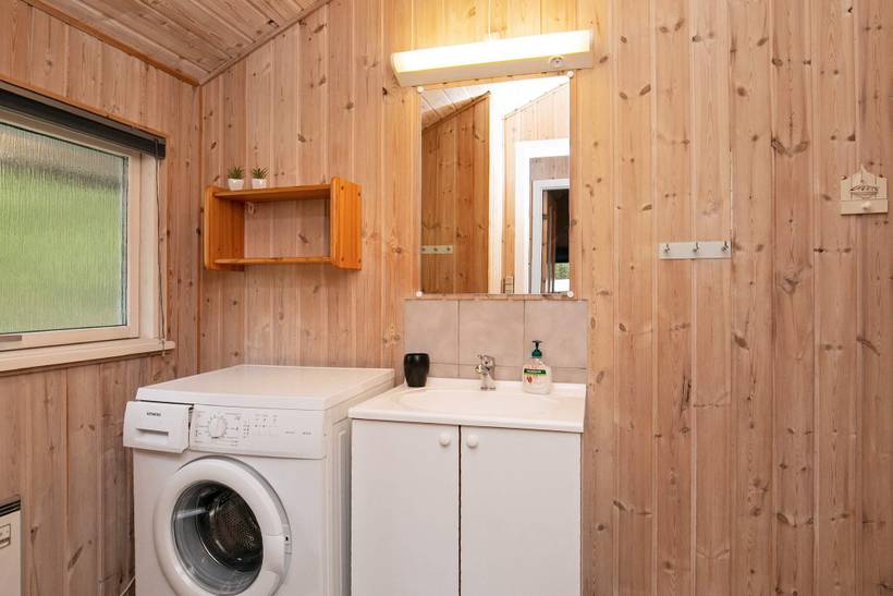 Foto von Ferienhaus GD19 in Virksund - Thy/Limfjord
