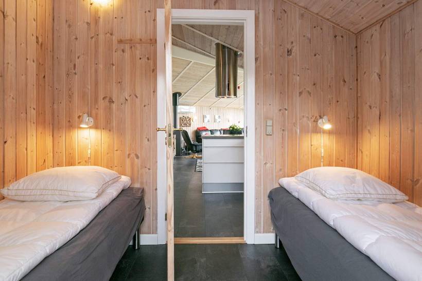 Foto von Ferienhaus GD19 in Virksund - Thy/Limfjord