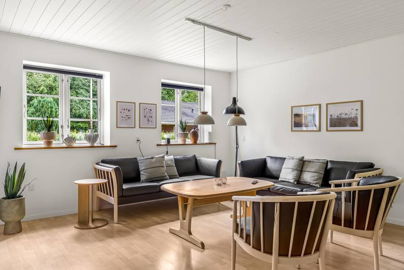 Foto von Ferienhaus GD20 in Arrild - Südjütland