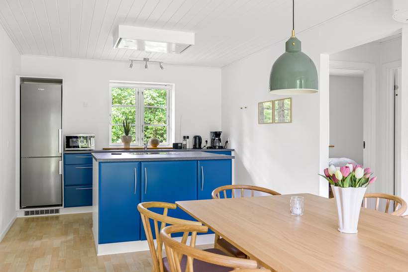 Foto von Ferienhaus GD20 in Arrild - Südjütland