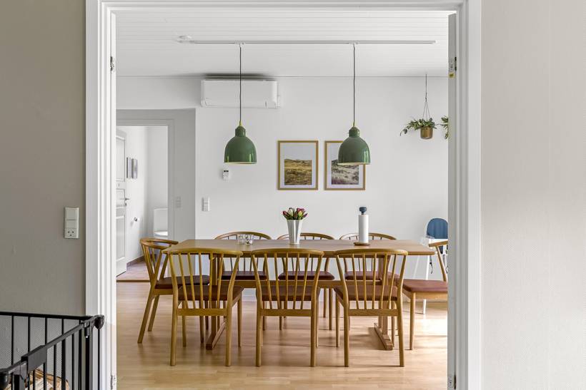 Foto von Ferienhaus GD20 in Arrild - Südjütland