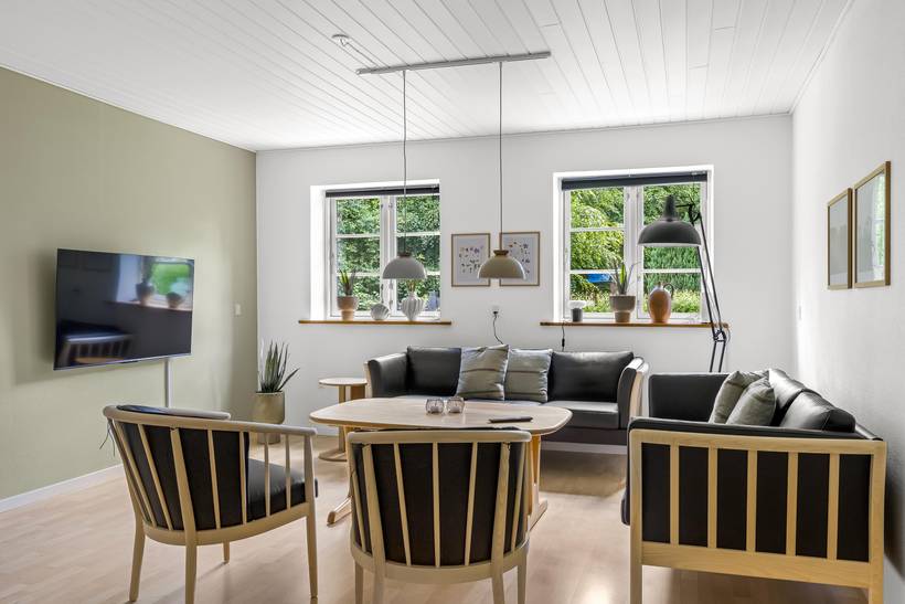 Foto von Ferienhaus GD20 in Arrild - Südjütland