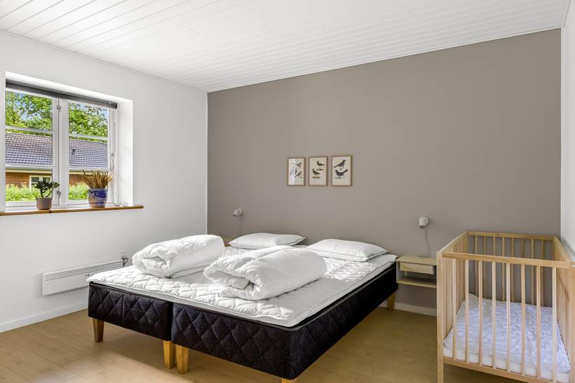 Foto von Ferienhaus GD20 in Arrild - Südjütland