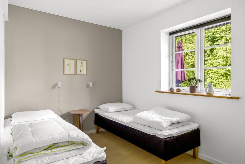Foto von Ferienhaus GD20 in Arrild - Südjütland