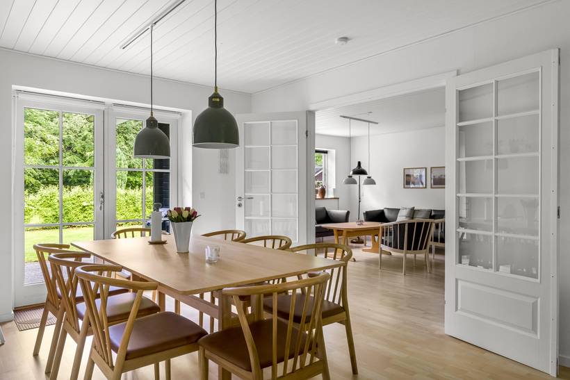 Foto von Ferienhaus GD20 in Arrild - Südjütland