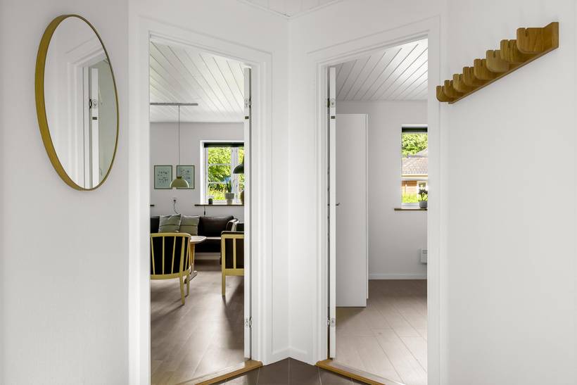 Foto von Ferienhaus GD20 in Arrild - Südjütland