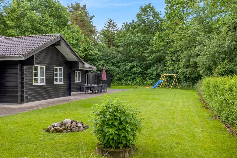 Foto von Ferienhaus GD20 in Arrild - Südjütland