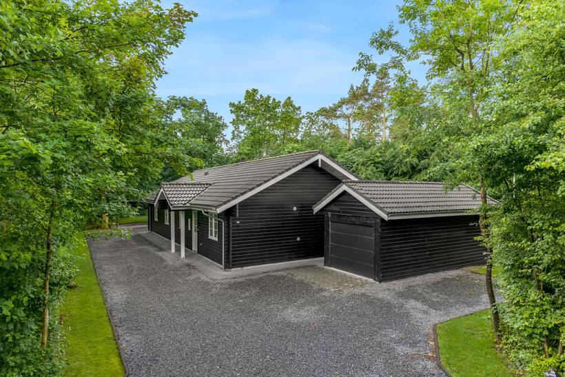 Foto von Ferienhaus GD20 in Arrild - Südjütland