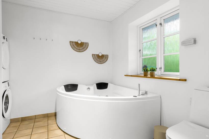 Foto von Ferienhaus GD20 in Arrild - Südjütland