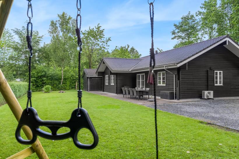 Foto von Ferienhaus GD20 in Arrild - Südjütland
