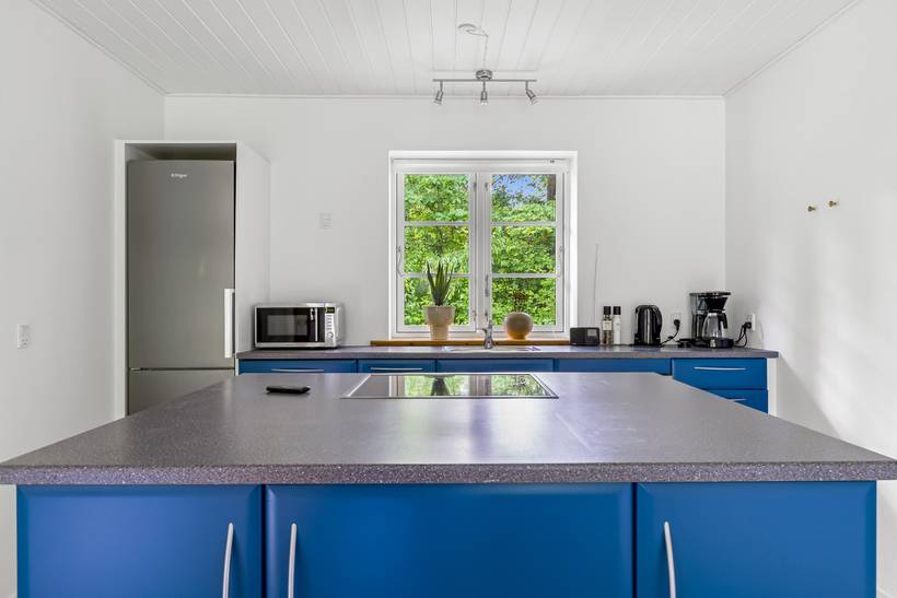 Foto von Ferienhaus GD20 in Arrild - Südjütland
