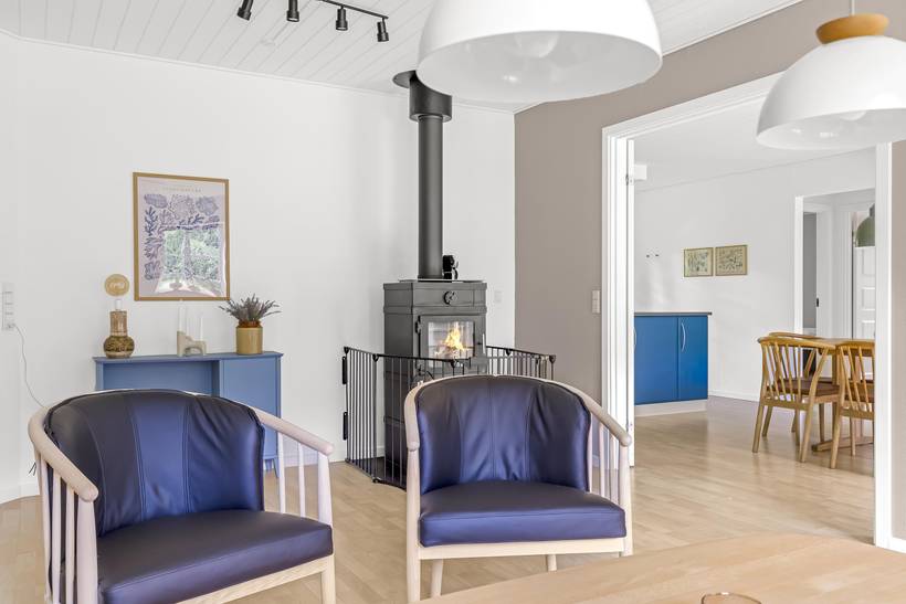 Foto von Ferienhaus GD20 in Arrild - Südjütland