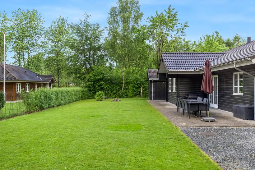 Foto von Ferienhaus GD20 in Arrild - Südjütland