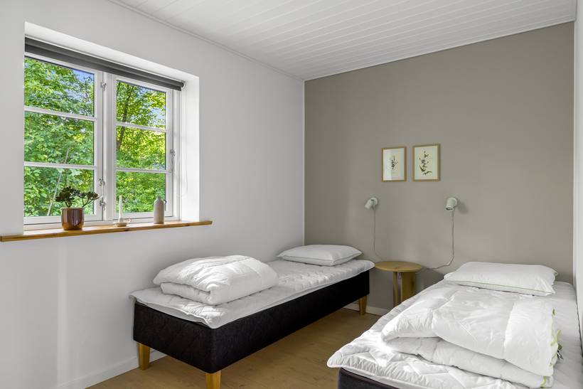 Foto von Ferienhaus GD20 in Arrild - Südjütland