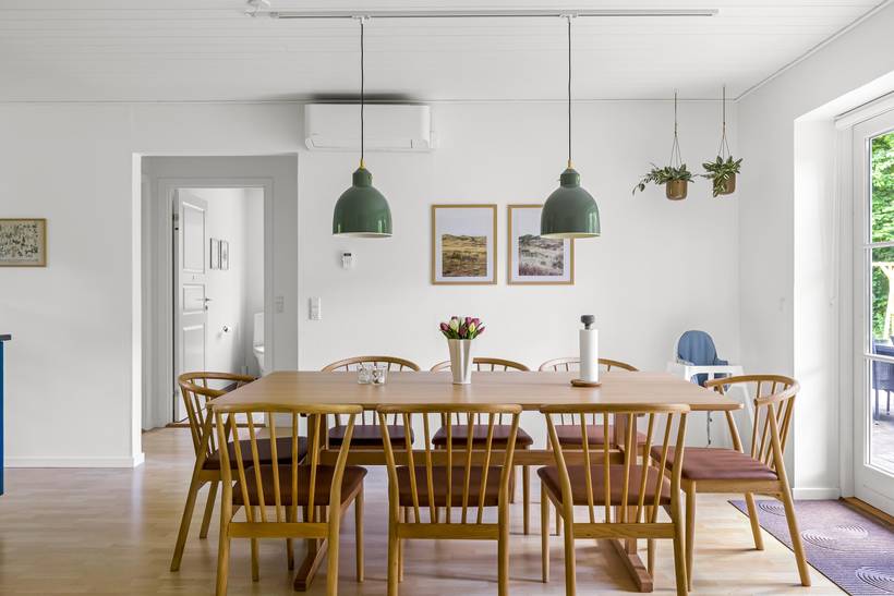 Foto von Ferienhaus GD20 in Arrild - Südjütland