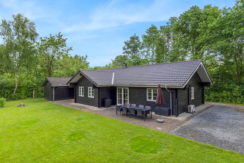 Foto von Ferienhaus GD20 in Arrild - Südjütland