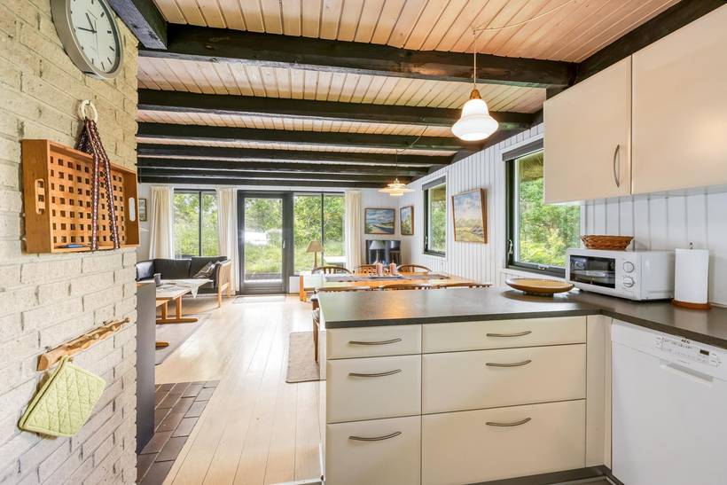 Foto von Ferienhaus GD27 in Henne Strand - Westjütland