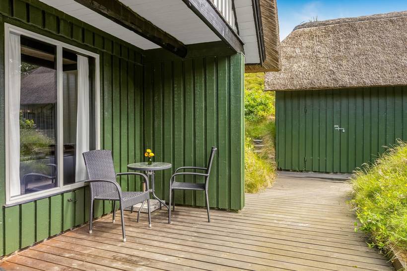 Foto von Ferienhaus GD27 in Henne Strand - Westjütland