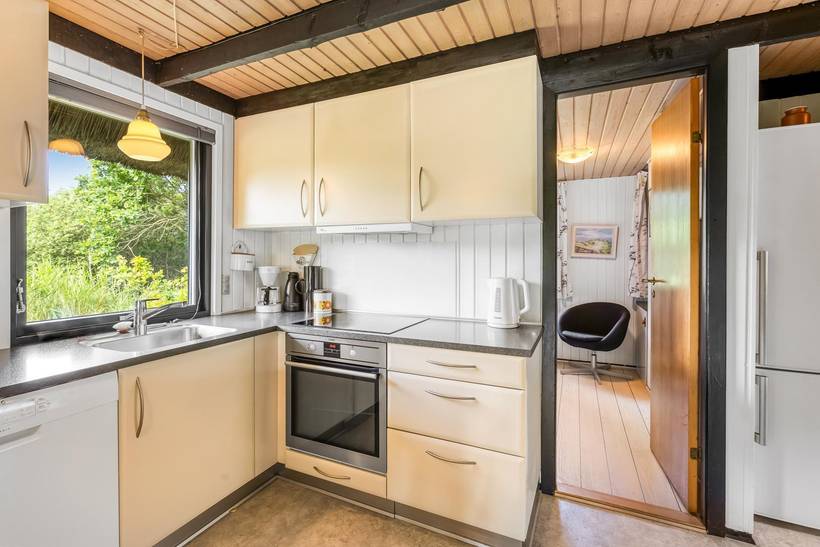 Foto von Ferienhaus GD27 in Henne Strand - Westjütland