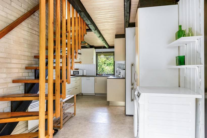 Foto von Ferienhaus GD27 in Henne Strand - Westjütland