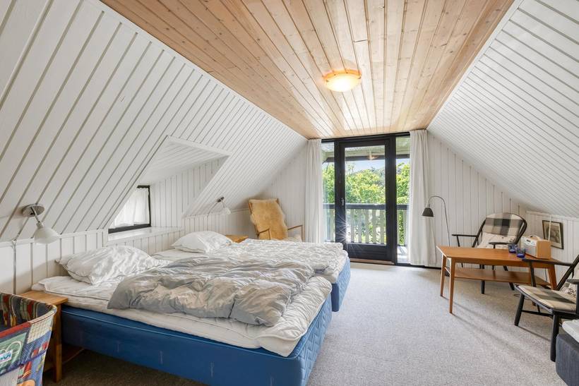 Foto von Ferienhaus GD27 in Henne Strand - Westjütland