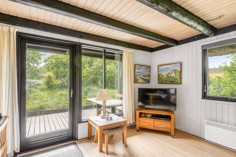 Foto von Ferienhaus GD27 in Henne Strand - Westjütland