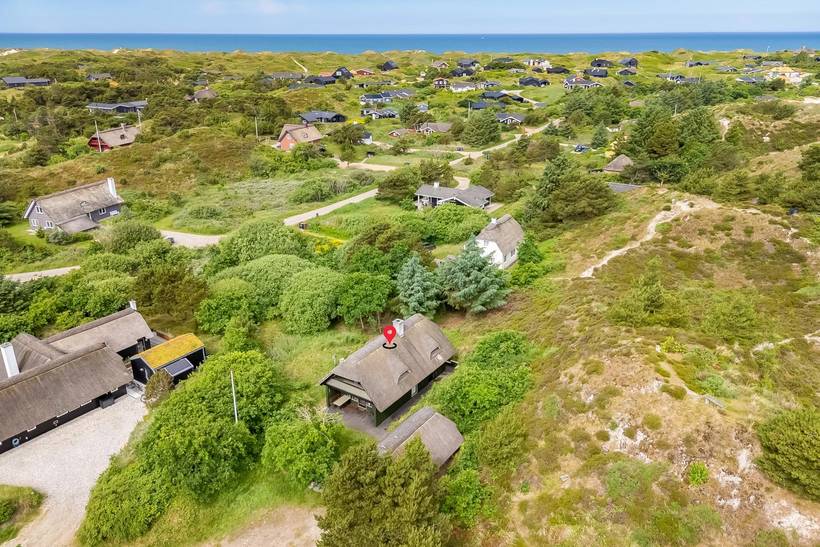 Foto von Ferienhaus GD27 in Henne Strand - Westjütland