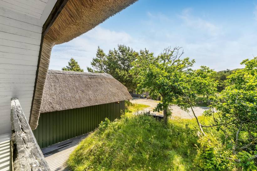 Foto von Ferienhaus GD27 in Henne Strand - Westjütland