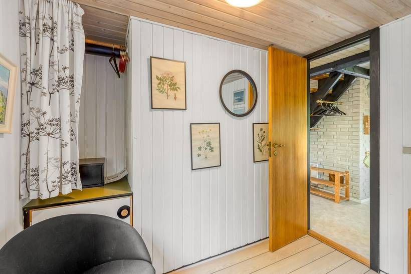 Foto von Ferienhaus GD27 in Henne Strand - Westjütland